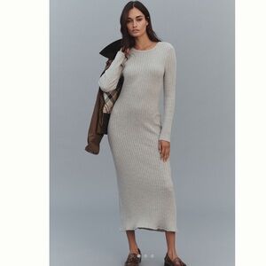 Daily Practice High Tide Midi Dress